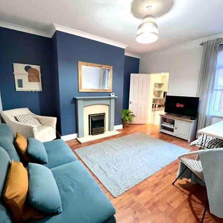 Gorgeous Spacious 2 Bedroom Home 10 Mins To City Gateshead Exterior foto
